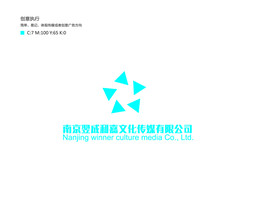 广告标志 创意标志