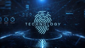 全息科技空间中穿梭的开场