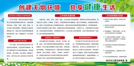 创建无烟环境  共享健康生活