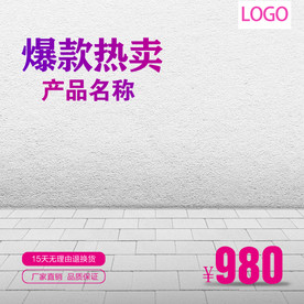 淘宝主图