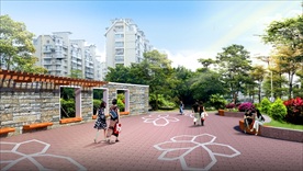 路边广场
