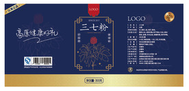 三七包装设计1