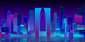 东方之门