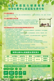 家庭医生