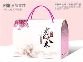 中国风包装设计