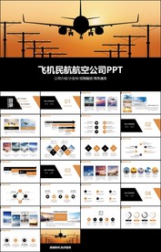 国际航空公司航空物流运输工作总
