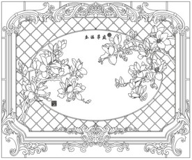 玉兰