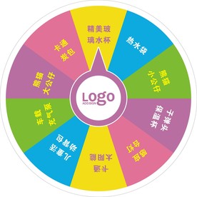 转盘