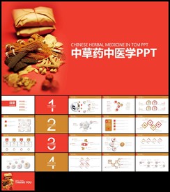 传统中医学中医院中医文化中草药