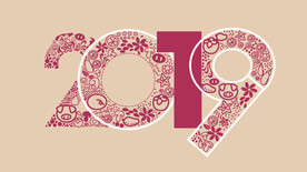 2019年