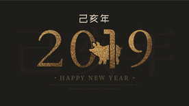 2019年