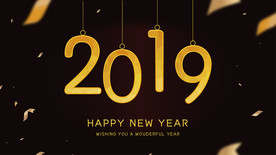 2019年
