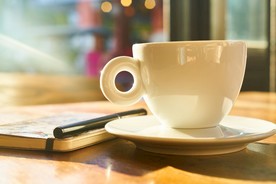 唯美下午茶时光
