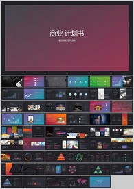 创业计划书项目融资商业计划书
