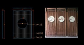 不锈钢隔断