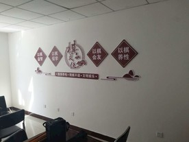 棋牌室文化