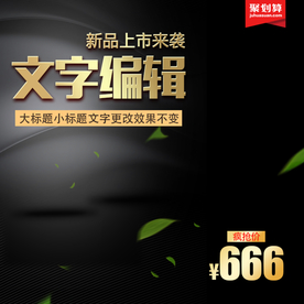淘宝主图