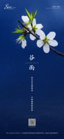 谷雨