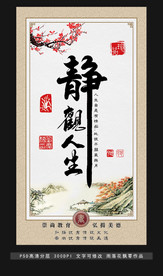 静观人生