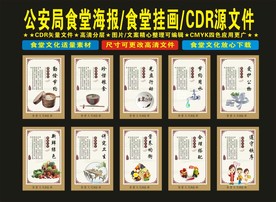 食堂文化肆月天梦想设计