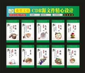 食堂文化国家公安局