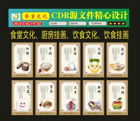 食堂文化肆月天心想