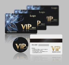 VIP卡