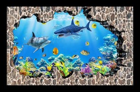 海底世界