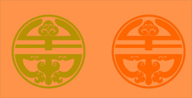 祖公厅大理石雕刻