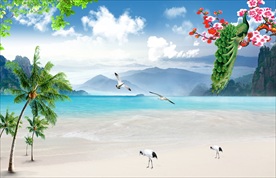 海景风景