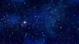 星空背景