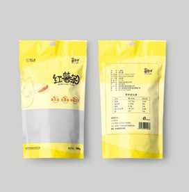 番薯干包装袋