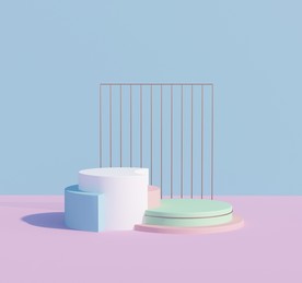 3D场景