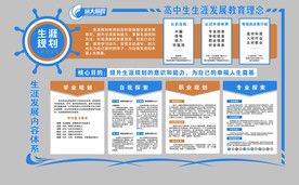 远大前程 生涯规划