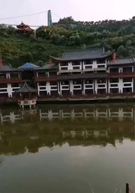 莲花山渡假村