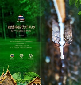 小折页简介