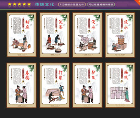 造纸术
