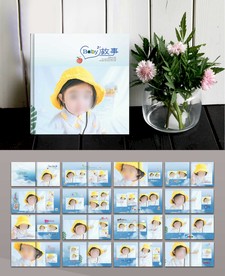 儿童相册