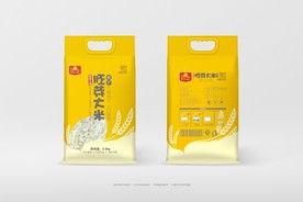 大米包装