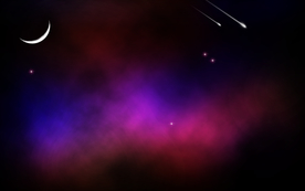 星空