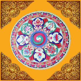 万玛达杰