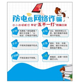电信诈骗