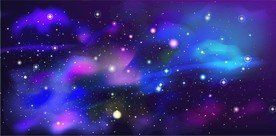 宇宙风景