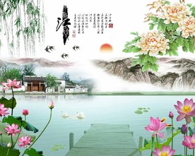 忆江南