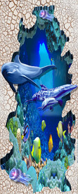 3D海洋