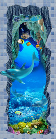 3D海洋