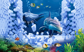 3D海洋