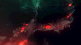 大气宇宙星辰
