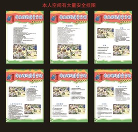 作业现场违章分析
