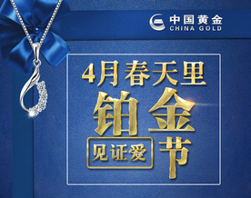 铂金节